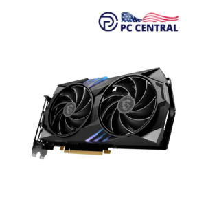 MSI GeForce RTX4060 Ti 8GB GAMING X 8G Graphics Card