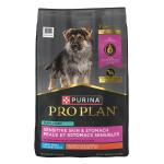 Purina Pro Plan Development Sensitive Skin & Stomach Large Breed Puppy Dry Dog Food - Salmon & Rice 24lb