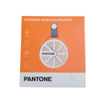 Pantone Outdoor Wireless Speaker