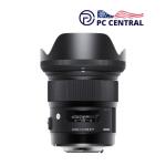 Sigma 24mm f/1.4 DG HSM Art Lens for Canon EF