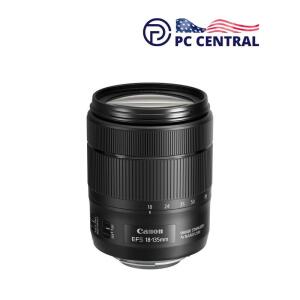 EF-S 18-135mm f/3.5-5.6 IS USM Lens Canon