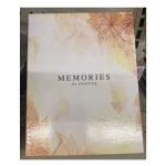 Memories Photo Album Holds 24 Photos