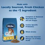 Bil-Jac® Select Adult Dog Food - Chicken 30lb