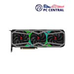 PNY 8GB NVIDIA GeForce RTX 3070 XLR8 Gaming REVEL EPIC-X RGB Graphics Card