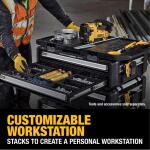 DEWALT TOUGHSYSTEM 2.0 DXL 30 in. Worktop (DWST08550)