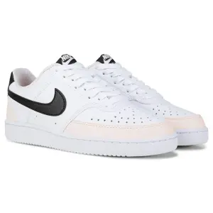 Nike, Women's Court Vision Low Sneaker