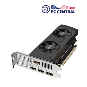 Gigabyte RTX3050 Low Profile Graphic Card GeForce OC6G