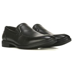 Perry Ellis Portfolio Men's Konrad Plain Toe Loafer