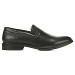 Perry Ellis Portfolio Men's Konrad Plain Toe Loafer