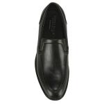 Perry Ellis Portfolio Men's Konrad Plain Toe Loafer