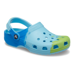 Crocs Unisex Classic Ombre Clog Arctic/Multi Size m6/w8