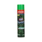 Clorox 20oz Fraganzia Air Freshener Fresh Winter Pine