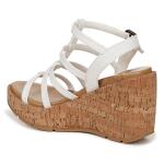 Blowfish Malibu Women's Bahamas Wedge Sandal