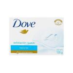 Dove Beauty Bar, Exfoliating, 135g