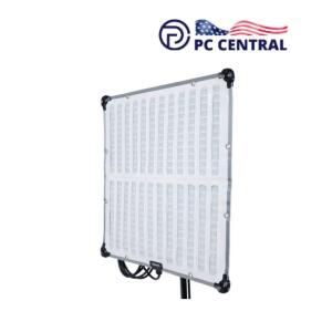 amaran F22x 2x2 Bi-Color LED Flexible Mat (V-Mount)