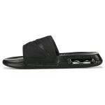 Nike Men's Air Max Cirro Slide Sandal Black/Black