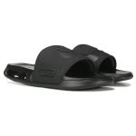 Nike Men's Air Max Cirro Slide Sandal Black/Black