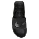 Nike Men's Air Max Cirro Slide Sandal Black/Black