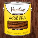 Varathane - 1 gal. Red Oak Classic Wood Interior Stain