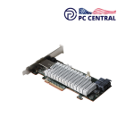 HighPoint Host Bus Adapter RocketRAID 3742A PCIe