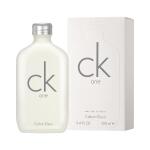 Calvin Klein CK One Unisex Eau de Toilette 100ml