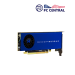 AMD Radeon Pro WX 3200 Graphics Card