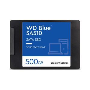 WD Blue SATA SSD