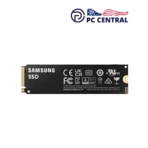 Samsung PRO 990 PCIe 4.0 x4 M.2 4TB Internal SSD