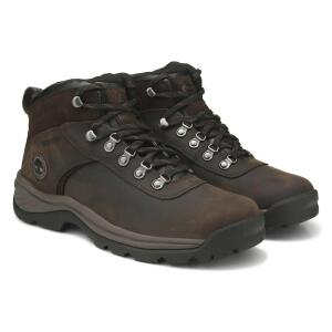 Timberland Men's Flume Waterproof Hiking Boot