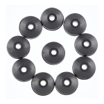 Everbilt 00 Beveled Washers ( 10 pack) Outside Diameter (in.) 1/2