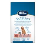 Bil-Jac Sensitive Solutions Skin & Stomach Support All Life Stage Dry Dog Food - Chicken & Whitefish 30lb