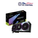 Gigabyte GeForce 2550MHz RTX4090 24GB Graphic Card MASTER