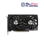 Gigabyte 8GB RTX3050 Graphic Card GeForce WINDFORCE OC V2 8G