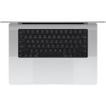 Apple 16" Macbook Pro M4 Pro, 24GB Unified RAM | 512GB SSD 20-Core GPU (Silver)