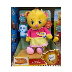 Daniel Tigers Neghborhood Baby Margaret