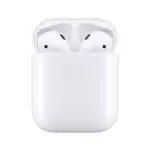 Apple AirPods (2nd Generation) with Charging Case