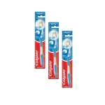 Colgate Toothbrush 1pc Extra Clean Medium 3PK