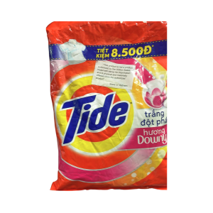 Tide Detergent 2.5kg with Downy