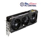 ASUS 12GB GeForce TUF GAMING V2 OC RTX3060 Graphics Card