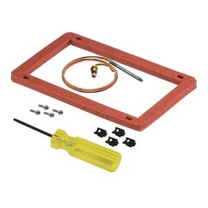 Rheem Gasket Replacement Kit with Thermocouple for FVIR Water Heater