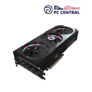 Gigabyte RTX4060 8GB AORUS ELITE Graphics Card GeForce