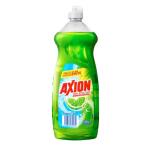 Axion 21.64fl oz (640ml) Dishwashing Liquid Lemon