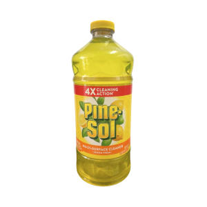 Pine-Sol 60oz (1774ml) Multi-Surface Cleaner Lemon