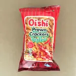 Oishi Prawn Crackers 3pcs 90g