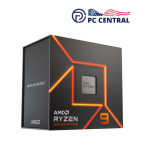 AMD 4.7 GHz 12-Core Processor Ryzen9 7900X & ASUS ROG STRIX X670E-E GAMING WIFI ATX Motherboard Kit