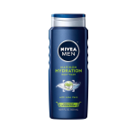 Nivea Men 16.9oz Maximum Hydration Body Wash with Aloe Vera