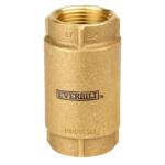 Everbilt Brass Check Valve 1 in.