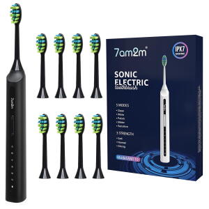 High-power 7AM2M Sonic electric toothbrushes