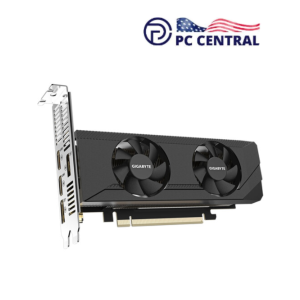 Gigabyte GeForce RTX 3050 OC Low Profile 6G Graphics Card