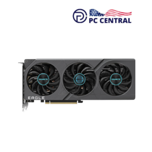 Gigabyte 8GB GeForce EAGLE OC RTX4060 Ti Graphics Card